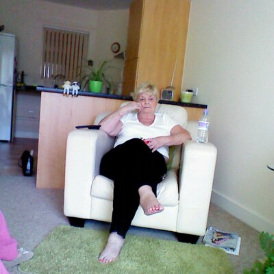 Profile Picture of Rose Dunn (@rosedunn444) on Twitter