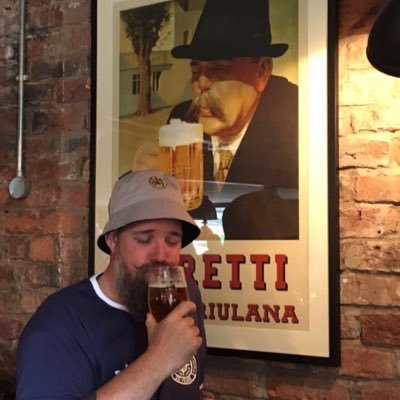 Profile Picture of Jason Wilby  🦉 🏴󠁧󠁢󠁥󠁮󠁧󠁿 (@wilby_jason) on Twitter