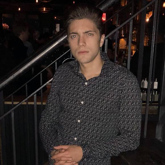 Profile Picture of Brandon Catalanotti (@bcatz1022) on Poshmark