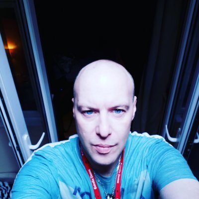 Profile Picture of Richard Andrew Janko (@AndrewJanko) on Twitter