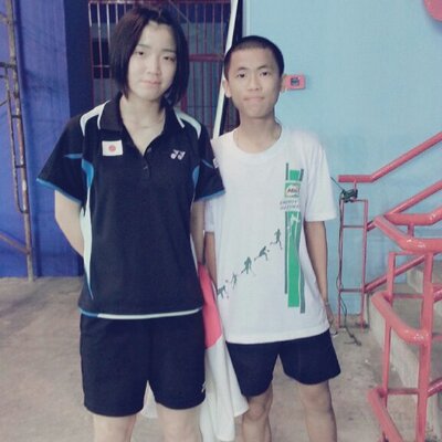 Profile Picture of Ooi Chen Yuan (@chenyuan1202) on Twitter