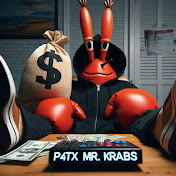 Profile Picture of Kevin Spray (@P4TxMrKrabs) on Youtube