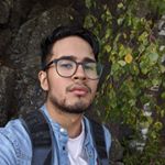 Profile Picture of Michael Alcivar (@artsyfartsy.mda) on Instagram