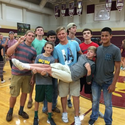 Profile Picture of Cory Faulkner (@coryscott03) on Twitter