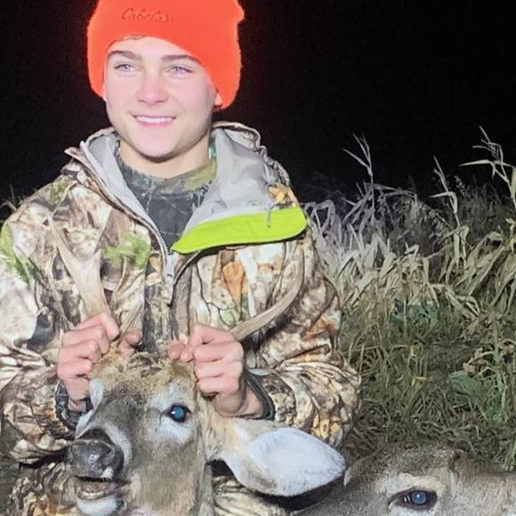 Profile Picture of Gannon Quiggins (@gquiggins) on Poshmark