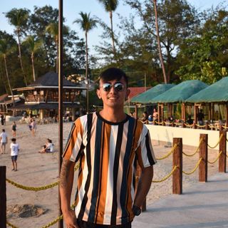 Profile Picture of James Delos Reyes (@bempotdelosreyes) on Facebook