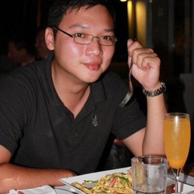 Profile Picture of James Poh (@ah_xia_kia) on Twitter
