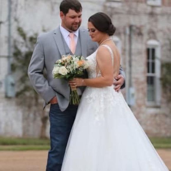 Candice Killebrew - Poshmark Profile Picture of Candice Killebrew (@candicane777) on Poshmark