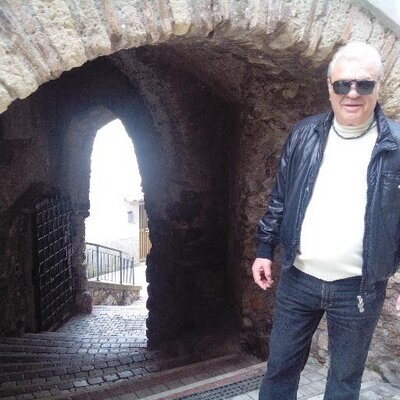 Profile Picture of AQUILA BIANCA (@anthony2769) on Twitter