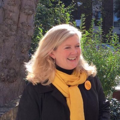 Profile Photo of Kate Pothalingam  🔶 (@KatePothalingam) on Twitter