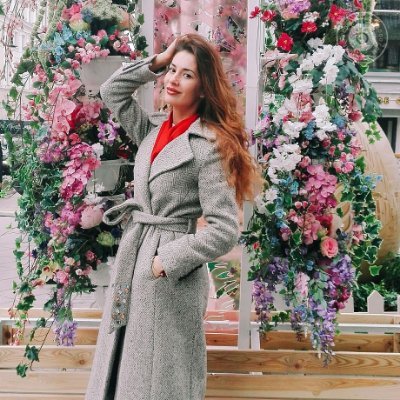 Profile Picture of Sherry Barneson Twitter