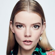 Profile Picture of Anya Taylor-Joy (@anya.taylorjoy) on Youtube