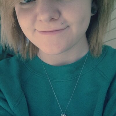 Profile Picture of Kori Roberts (@korithekitty) on Twitter