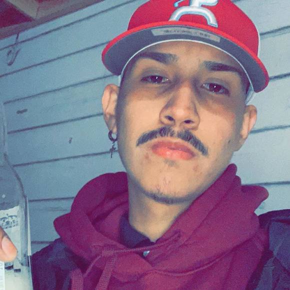 Profile Picture of Jose Granillo (@jgranillo17) on Poshmark