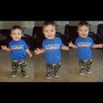 Profile Picture of Kayson Hodge (@kayson_rex0210) on Instagram