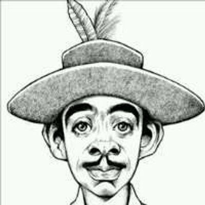 Profile Picture of Tony Ambriz (@tonlocks) on Twitter