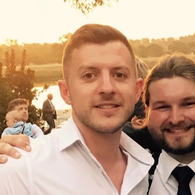 Tom Bicknell - Twitter Profile Picture of Tom Bicknell (@bicknell_tom) on Twitter