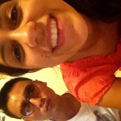 Profile Picture of Amanda Puerto Thorne (@amand0lin) on Twitter