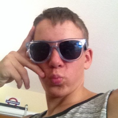 Profile Picture of Kyle Cleven (@Kcleven65) on Twitter