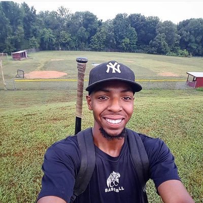 Profile Picture of B.Brookins (@MinorLeague_Kid) on Twitter