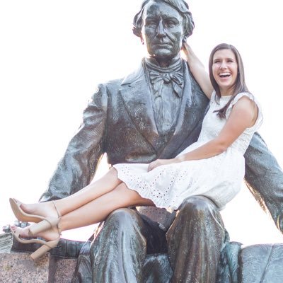 Profile Picture of Caroline Dobbs (@carolinesdobbs) on Twitter