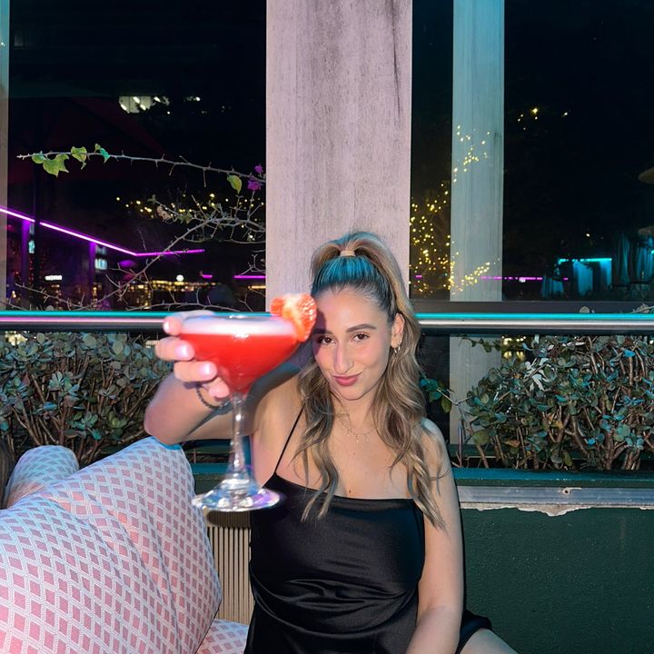 Profile Picture of Danielle Rodriguez (@@daniellerodriguez342) on Tiktok