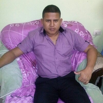 Profile Picture of David Andres Coello (@davidcoello73) on Twitter
