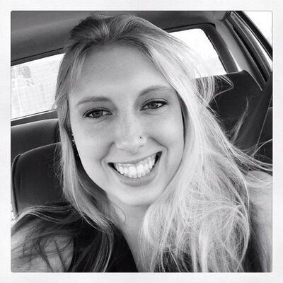 Profile Picture of Erica Hanley (@erbozarth) on Twitter