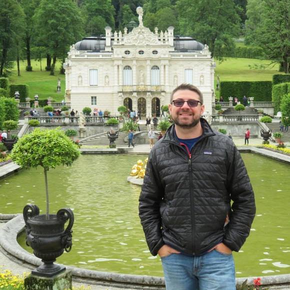 Profile Picture of Matthew Barnes (@loafer82) on Poshmark