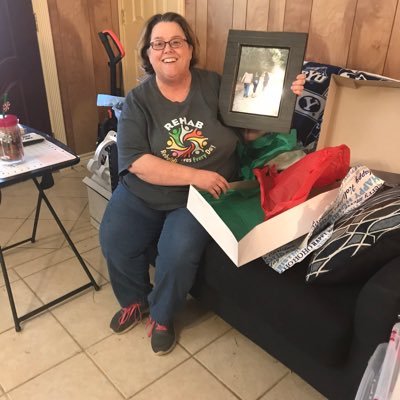 Profile Picture of Nona Campbell Boyd (@nonacampbellbo1) on Twitter