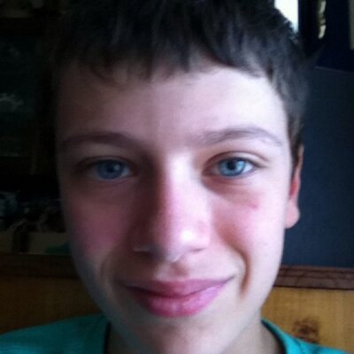 Profile Picture of Anthony Filice (@Afrosarby) on Twitter