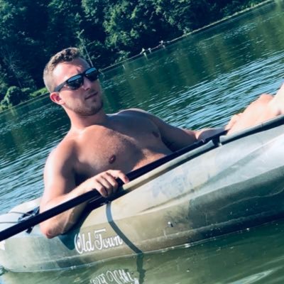 Profile Picture of Pat Kowalewski (@PatRonK0V) on Twitter