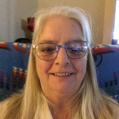Profile Picture of Brenda Thomson (@BrendaT67401831) on Twitter