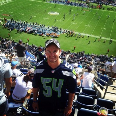 Profile Picture of Matt Hinman (@lilhinchi) on Twitter