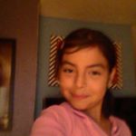 Profile Picture of chelsea cathrine quintero (@chelsea_the_cookie_star) on Instagram