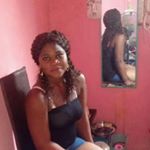 Profile Picture of Marline Benjamin (@marlinebenjamin) on Instagram