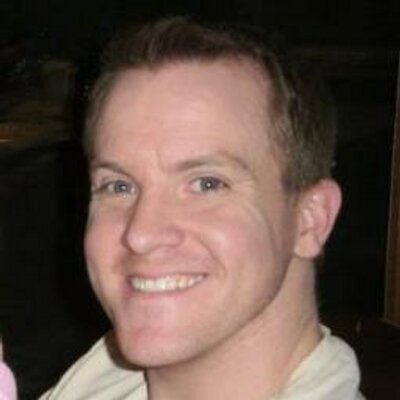 Profile Picture of Jamey Wood (@JameyWood) on Twitter