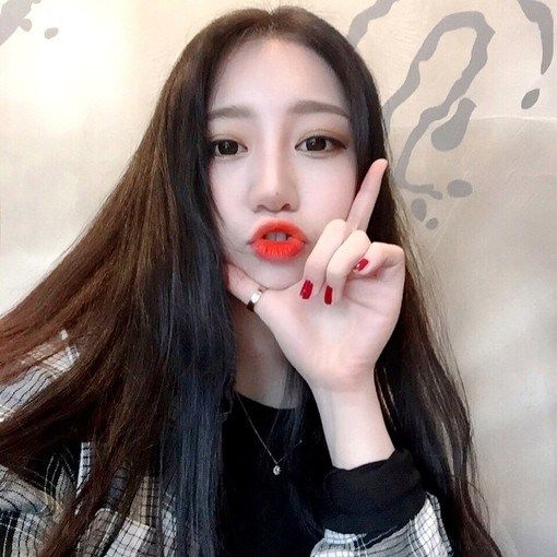 Profile Picture of LuckyXJQ (@rodebburritt) on Tiktok