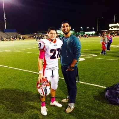 Profile Picture of Luis Neri (@Louiilokes) on Twitter