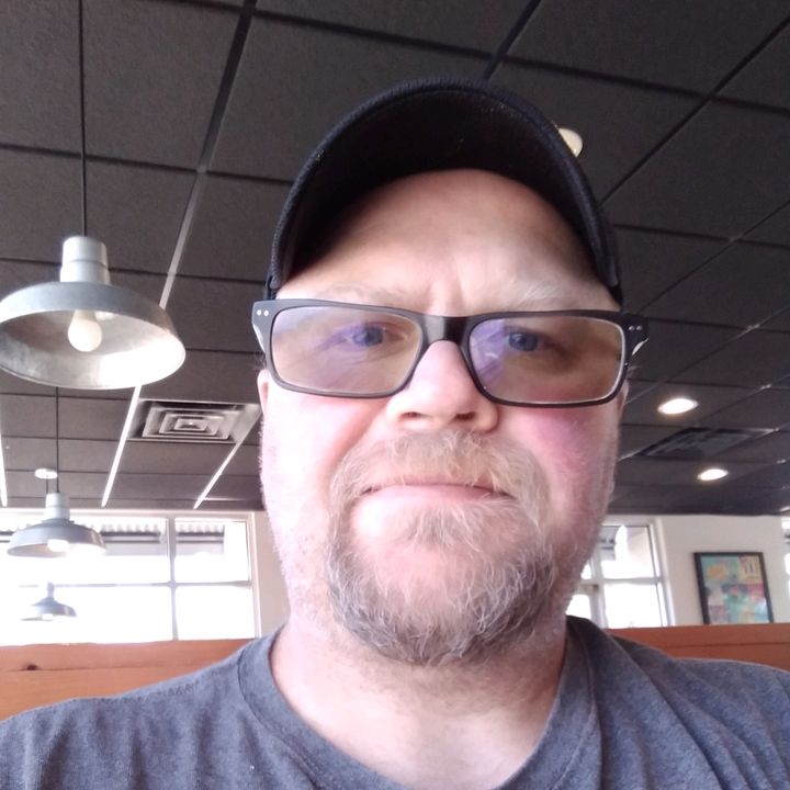 Profile Picture of Carl_Pepper77 (@carl_pepper77) on Tiktok