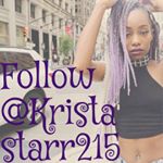 Krista Starr Fans - Instagram Profile Picture of Krista Starr Fans (@teamkristastarr) on Instagram