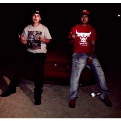 Profile Picture of Kevin Benitez (@_Kevin1k) on Twitter