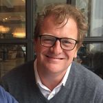 Profile Picture of Chris Becker (@beckercs) on Instagram