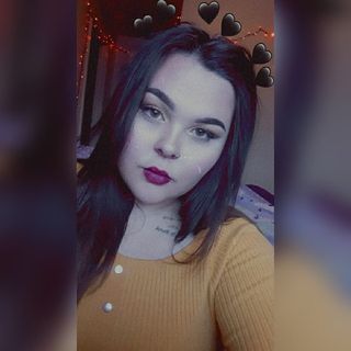 Profile Picture of Jackylen Clark (@jackylen.clark) on Facebook