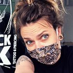 Profile Picture of Rebecca Schneider (@beccspiercing) on Instagram