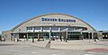 Profile Picture of Denver Coliseumon Wikipedia