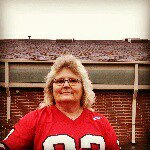 Profile Picture of Susan Davis Koch (@susan_davis_nix.koch) on Instagram