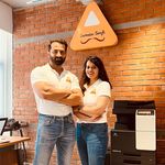 Profile Picture of Shikhar & Nidhi, Singh. (@nidhishikhar) on Instagram