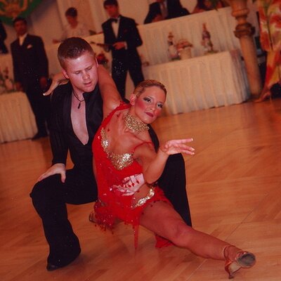 Profile Picture of Christopher Linde (@Chris1837) on Twitter