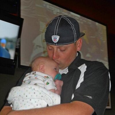 Profile Picture of Kurtis Cox (@Bubba1499) on Twitter